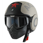 Shark Helmets Metro - RAW